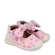 Biomecanics 262175-A032 MERCEDES ESTAMPADA ROSA (LUREX)