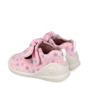 Biomecanics 262175-A032 MERCEDES ESTAMPADA ROSA (LUREX)