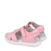 Biomecanics 262203-A032 SANDALIA PICADOS ROSA (CHAROL)