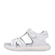 Biomecanics 262203-B050 SANDALIA PICADOS BLANCO (NAPA)