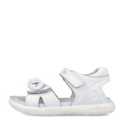 Biomecanics 262208-C050 SANDALIA LAZO BLANCO (NAPA)