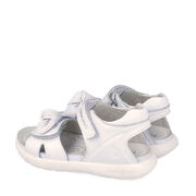 Biomecanics 262208-C050 SANDALIA LAZO BLANCO (NAPA)