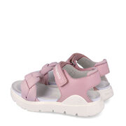 Biomecanics 262220-A032 SANDALIA PALATRENZA ROSA (SAUVAGE)