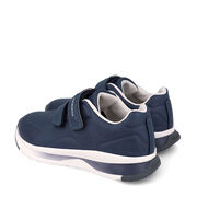 Biomecanics 262250-A008 ZAPATO BASICO AZUL (NOBUCK PU)