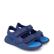 Biomecanics 262295-A089 SANDALIA AQUA BASICA AZUL MARINO (MAT)