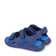 Biomecanics 262295-A089 SANDALIA AQUA BASICA AZUL MARINO (MAT)