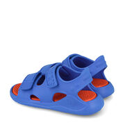 Biomecanics 262295-B006 SANDALIA AQUA BASICA ROYAL (MAT)