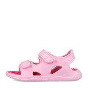 Biomecanics 262295-F032 SANDALIA AQUA BASICA ROSA (MAT)