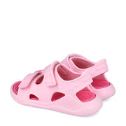 Biomecanics 262295-F032 SANDALIA AQUA BASICA ROSA (MAT)