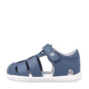 Garvalin 252326-А556 SANDALIA BASiCA PETROL (SAUVAG E)