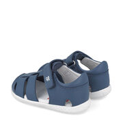 Garvalin 252326-А556 SANDALIA BASiCA PETROL (SAUVAG E)