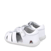 Garvalin 252326-E050 SANDALIA BASiCA BLANCO (NAPA)