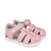 Garvalin 252326-H032 SANDALIA BASiCA ROSA (SAUVAGE)