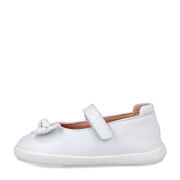 Garvalin 262319-B050 MERCEDES LAZO BLANCO (NAPA)