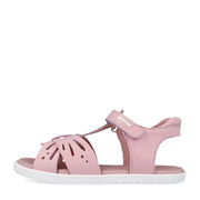 Garvalin 262434-C032 SANDALIA MARIPOSA ROSA (NAPA)