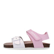 Garvalin 262468-D113 ВIO BASICO BLANCO Y ROSA (CHAMPION)