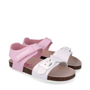 Garvalin 262468-D113 ВIO BASICO BLANCO Y ROSA (CHAMPION)