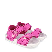 Garvalin 262705-D032 GRV169-01-AF SANDALIA BEACH ROSA (MAT)