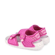 Garvalin 262705-D032 GRV169-01-AF SANDALIA BEACH ROSA (MAT)