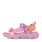 Garvalin 262770-D032 GRV133-01-0 SANDALIACINTAS ROSA (MAT)