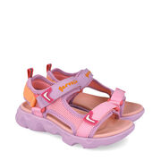 Garvalin 262770-D032 GRV133-01-0 SANDALIACINTAS ROSA (MAT)