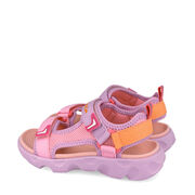 Garvalin 262770-D032 GRV133-01-0 SANDALIACINTAS ROSA (MAT)