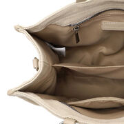Emily&Noah 65480,900 taupe E&N Joelle