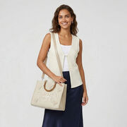 Emily&Noah 65480,900 taupe E&N Joelle