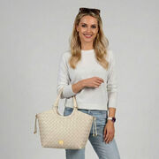 SURI FREY 17175,400 beige SFY Nelly