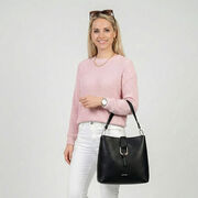 SURI FREY 17224,100 black SFY Keely