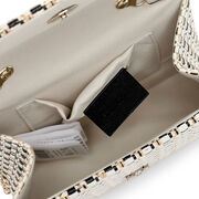 Tamaris 34324,100 black TAS Amalia Woven