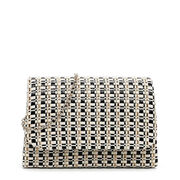 Tamaris 34324,100 black TAS Amalia Woven