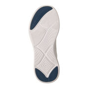 Skechers 118155-LTGY-BOBS MODA FLEX