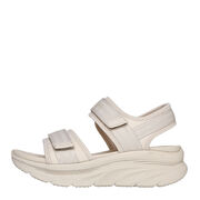 Skechers 119823-NAT-DLUX WALKER SA