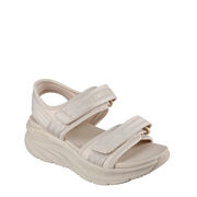 Skechers 119823-NAT-DLUX WALKER SA