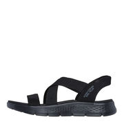 Skechers 141489-BBK-GO WALK FLEX SA