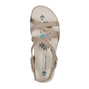 Skechers 163115-TPE-REGGAE SLIM-S