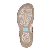 Skechers 163115-TPE-REGGAE SLIM-S