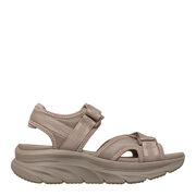 Skechers 163585-ТРЕ-DLUX WALKER SA