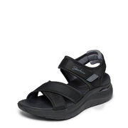 Skechers 164078-BKGY-ARCH FIT 2.0 SA