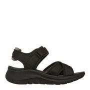 Skechers 164078-BKGY-ARCH FIT 2.0 SA