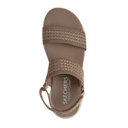 Skechers 164090-MOC-ULTRA FLEX 3.0