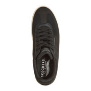 Skechers 183400-BLK-ARCH FIT COURT