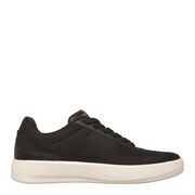 Skechers 183400-BLK-ARCH FIT COURT