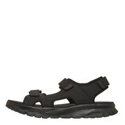 Skechers 205724-BBK-WAGNER-AVALON