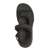 Skechers 205724-BBK-WAGNER-AVALON