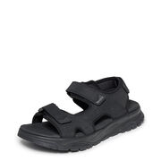 Skechers 205724-BBK-WAGNER-AVALON