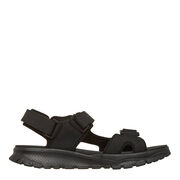 Skechers 205724-BBK-WAGNER-AVALON