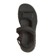 Skechers 205724-BBK-WAGNER-AVALON