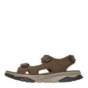 Skechers 205724-BRN-WAGNER-AVALON